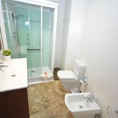 Apartamento Atlantida Apartamento
