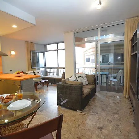 Apartamento Atlantida Apartamento *