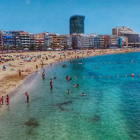 Apartamento Apartamento Atlantida